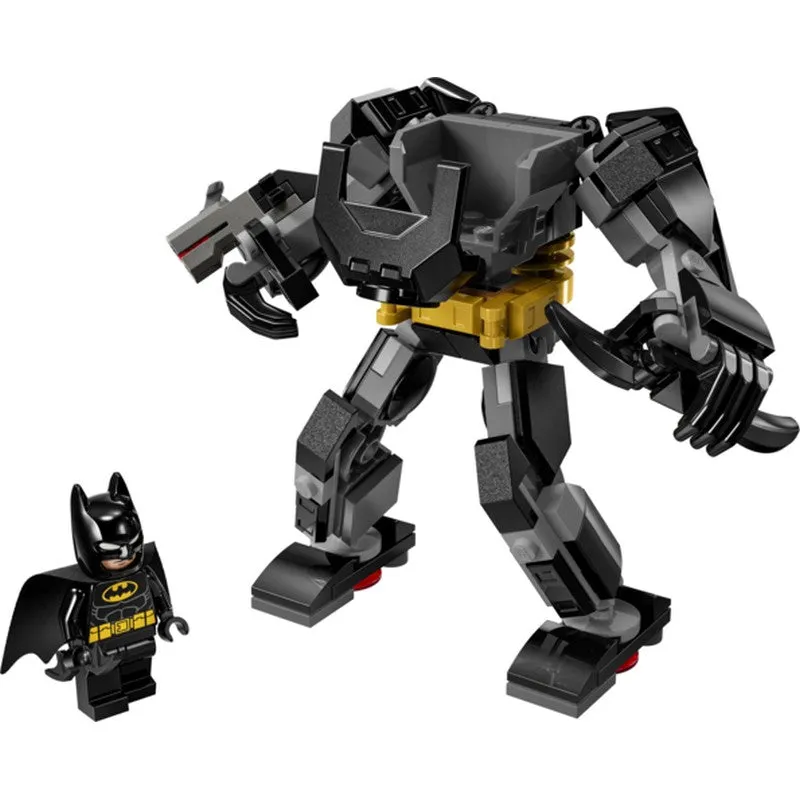 76270 LEGO Super Heroes DC Batman Mech Armor