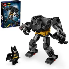 76270 LEGO Super Heroes DC Batman Mech Armor