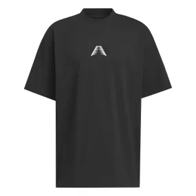 AE Foundation Tee 'Black'