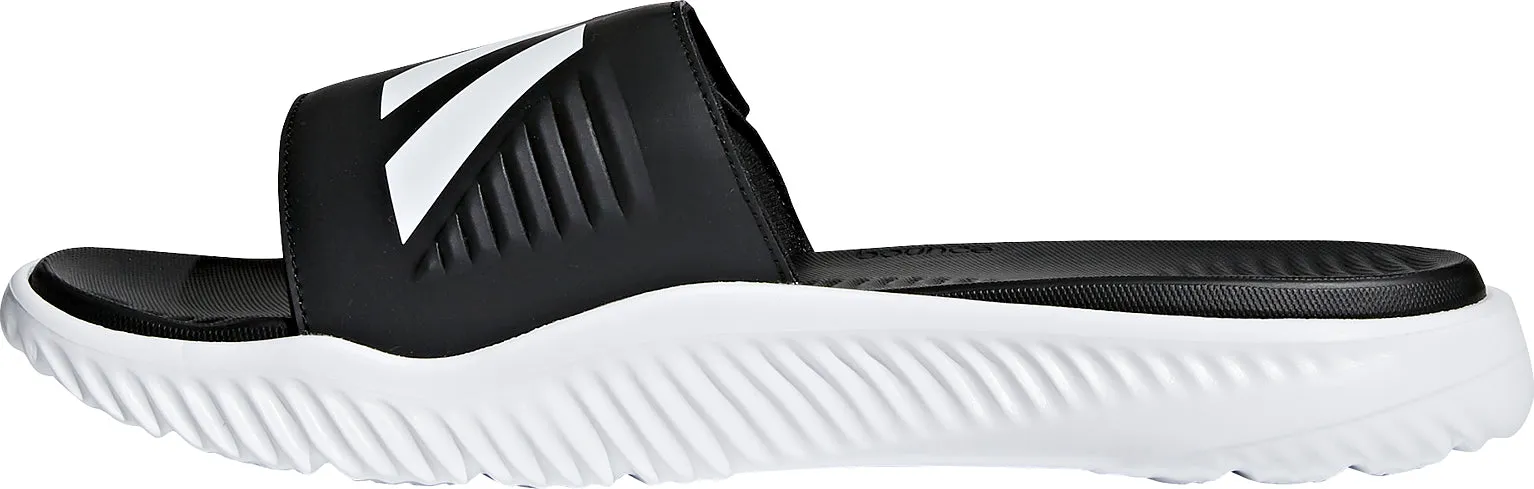 Alphabounce Basketball Slides - Men's|-|Sandales Alphabounce Basketball - Homme