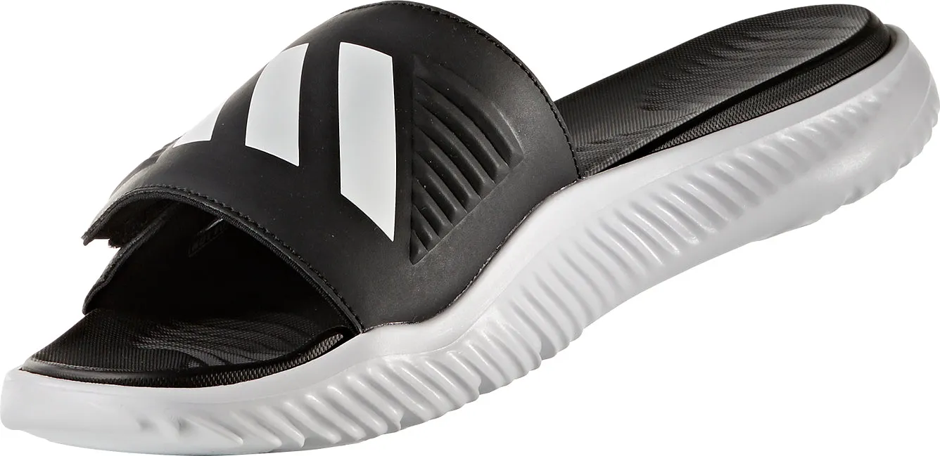 Alphabounce Basketball Slides - Men's|-|Sandales Alphabounce Basketball - Homme