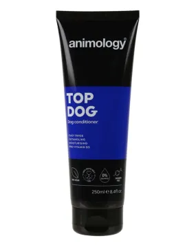 Animology Top Dog Conditioner 250ml