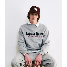 Basic Logo Sweatshirt