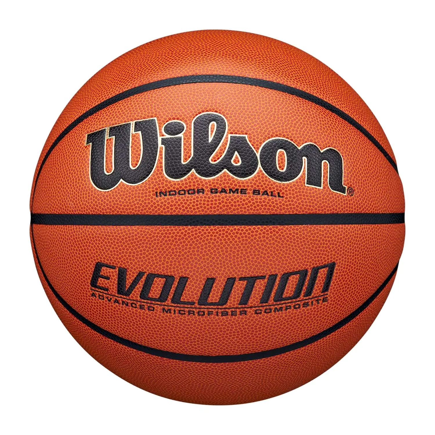 Basketball Evolution