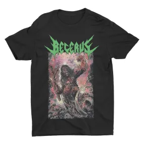 Becerus - Homo Homini Brutus t-shirt