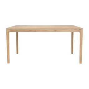 Bok Dining Table (Oak, 160cm)