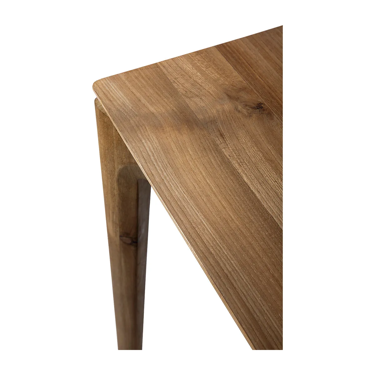 Bok Dining Table (Teak, 140cm)