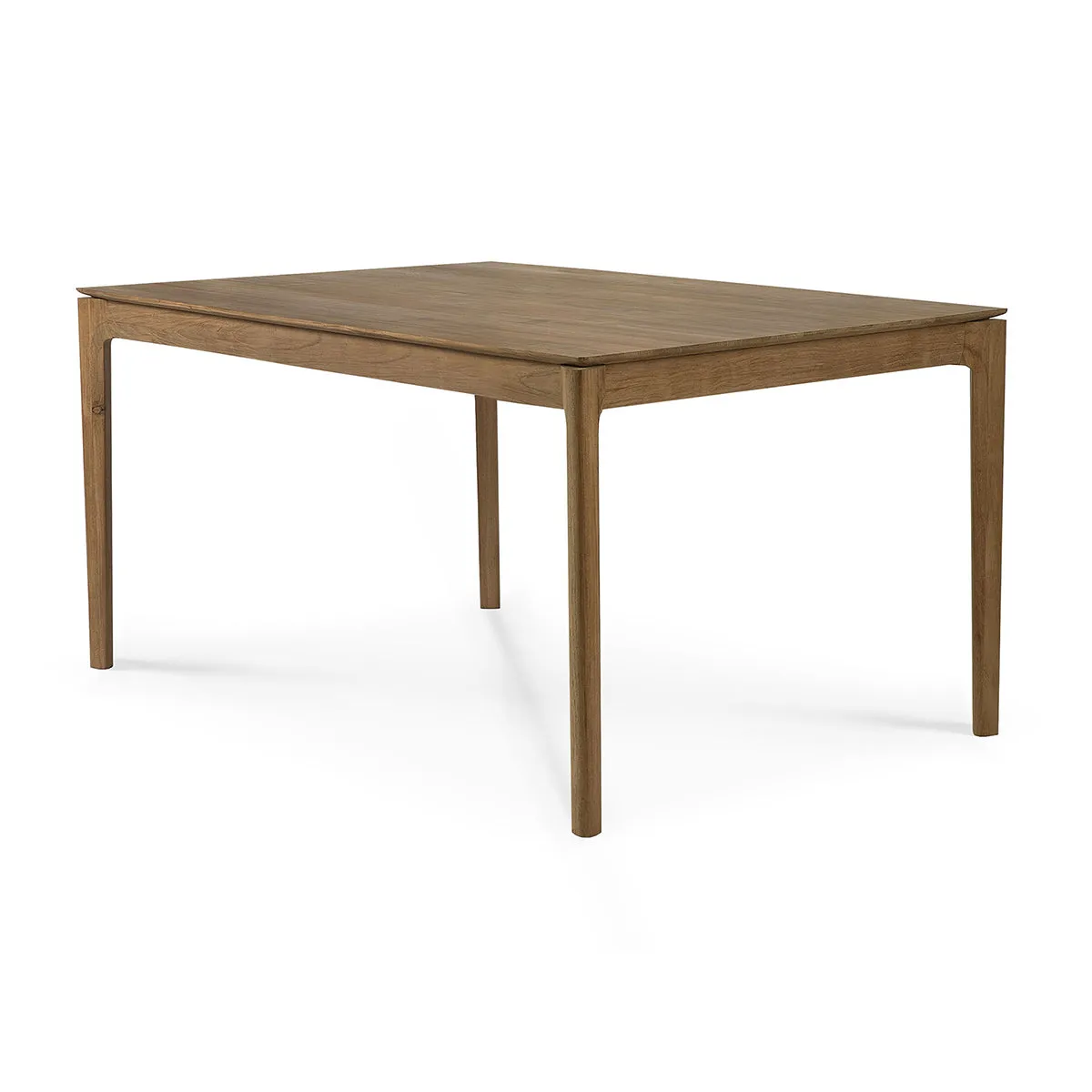 Bok Dining Table (Teak, 140cm)