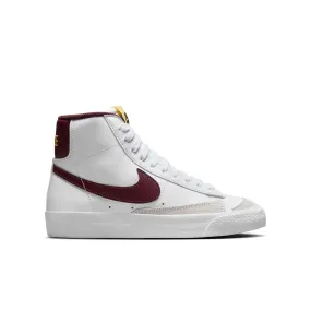 Boys'/ Girls' Nike Youth Blazer Mid '77