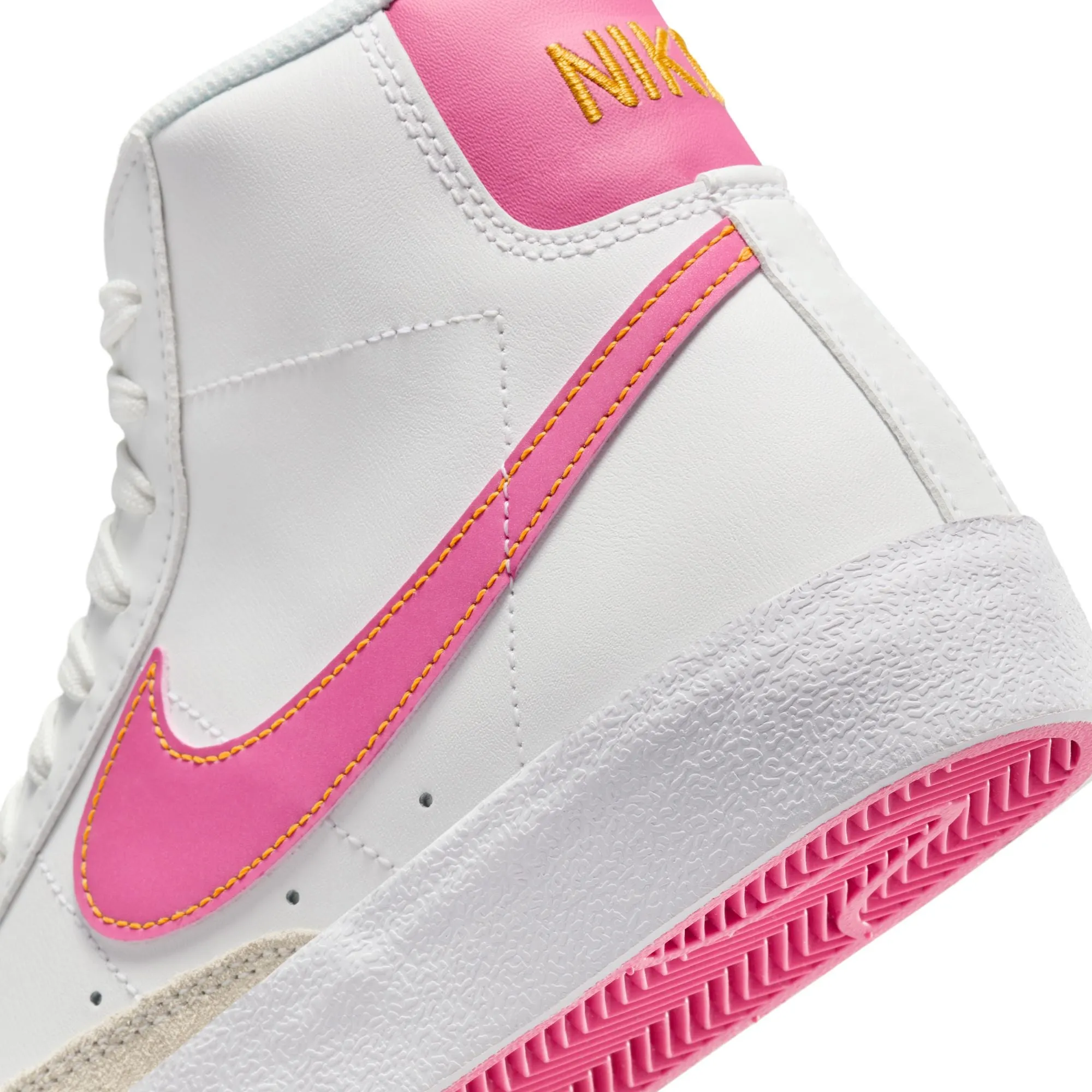 Boys'/ Girls' Nike Youth Blazer Mid '77