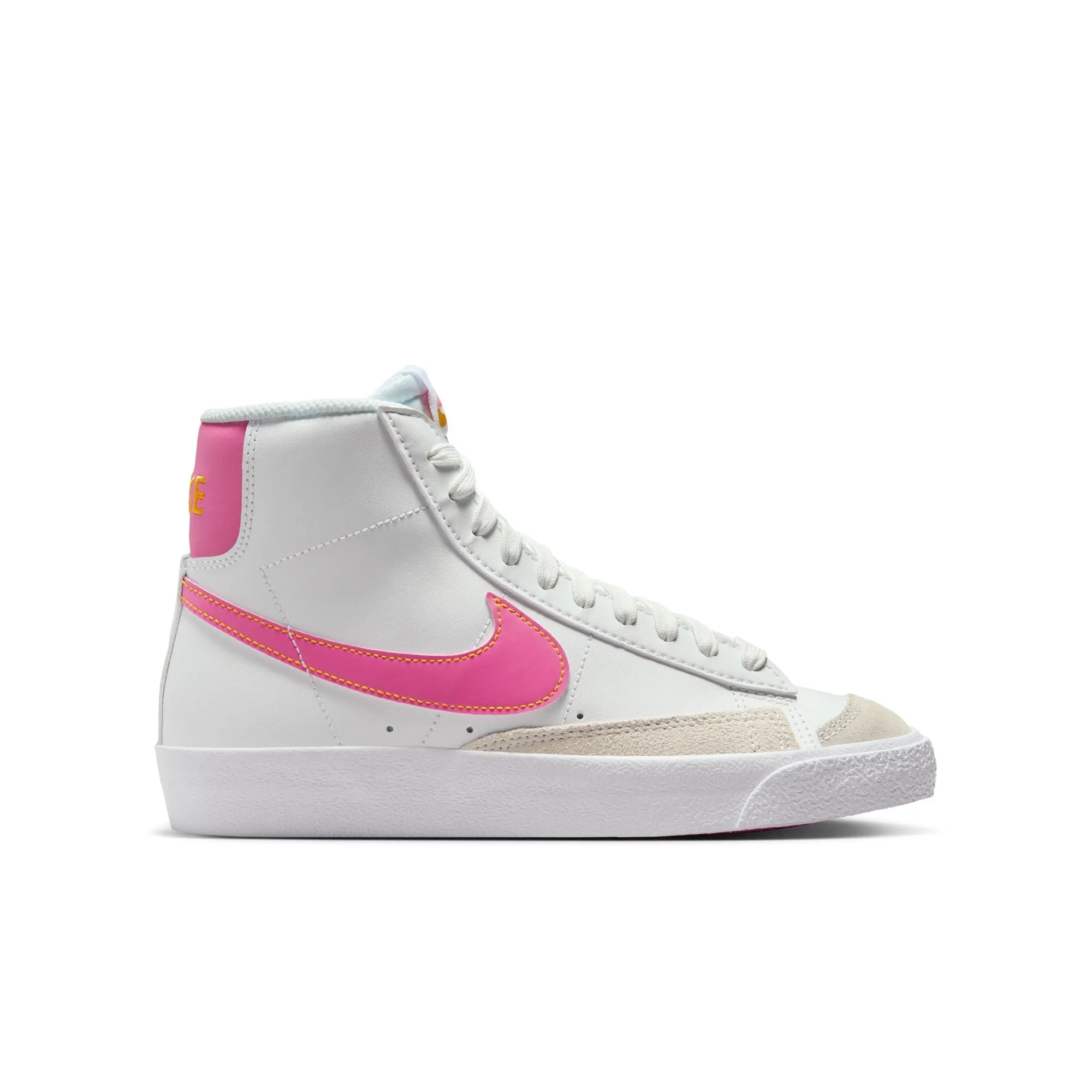 Boys'/ Girls' Nike Youth Blazer Mid '77