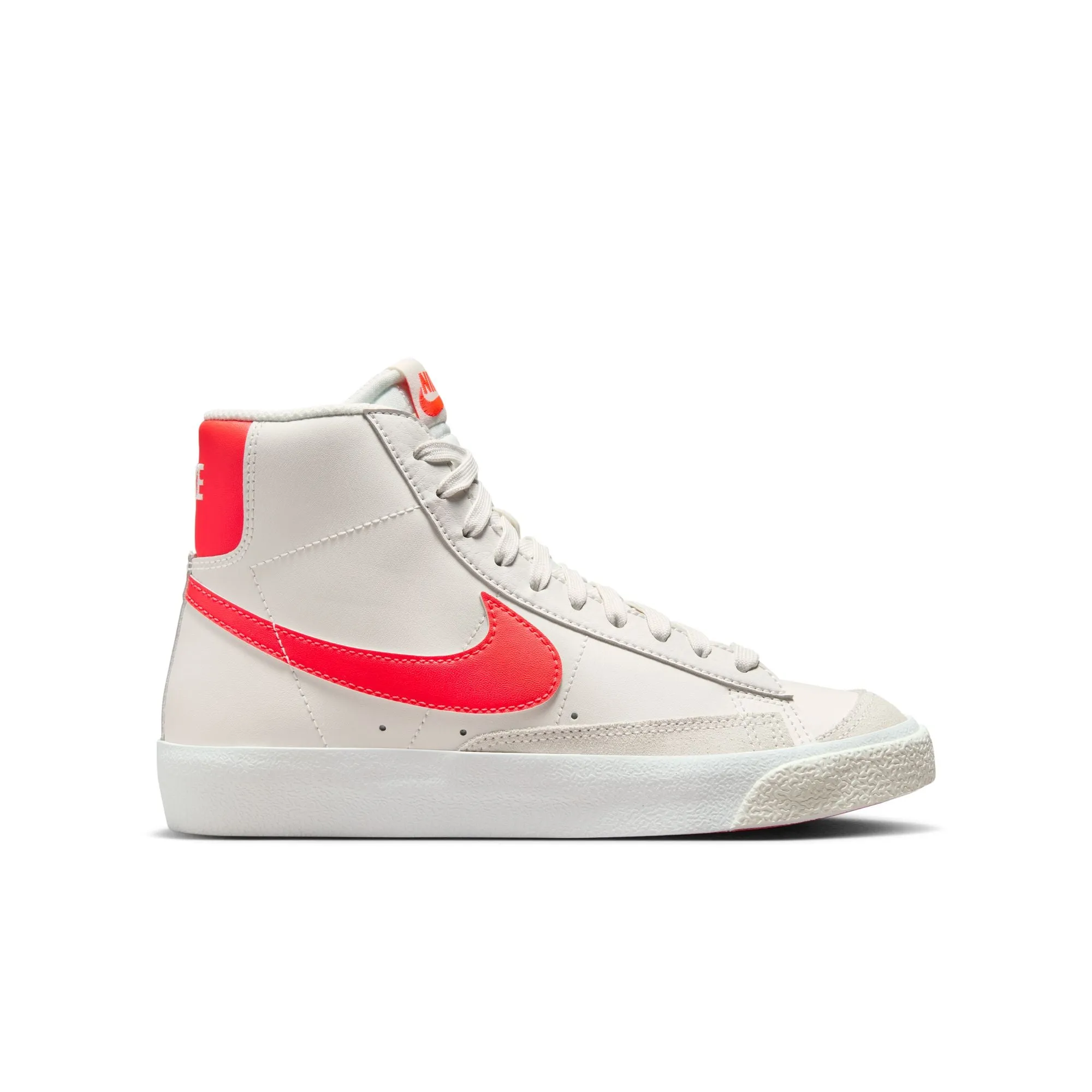 Boys'/ Girls' Nike Youth Blazer Mid '77