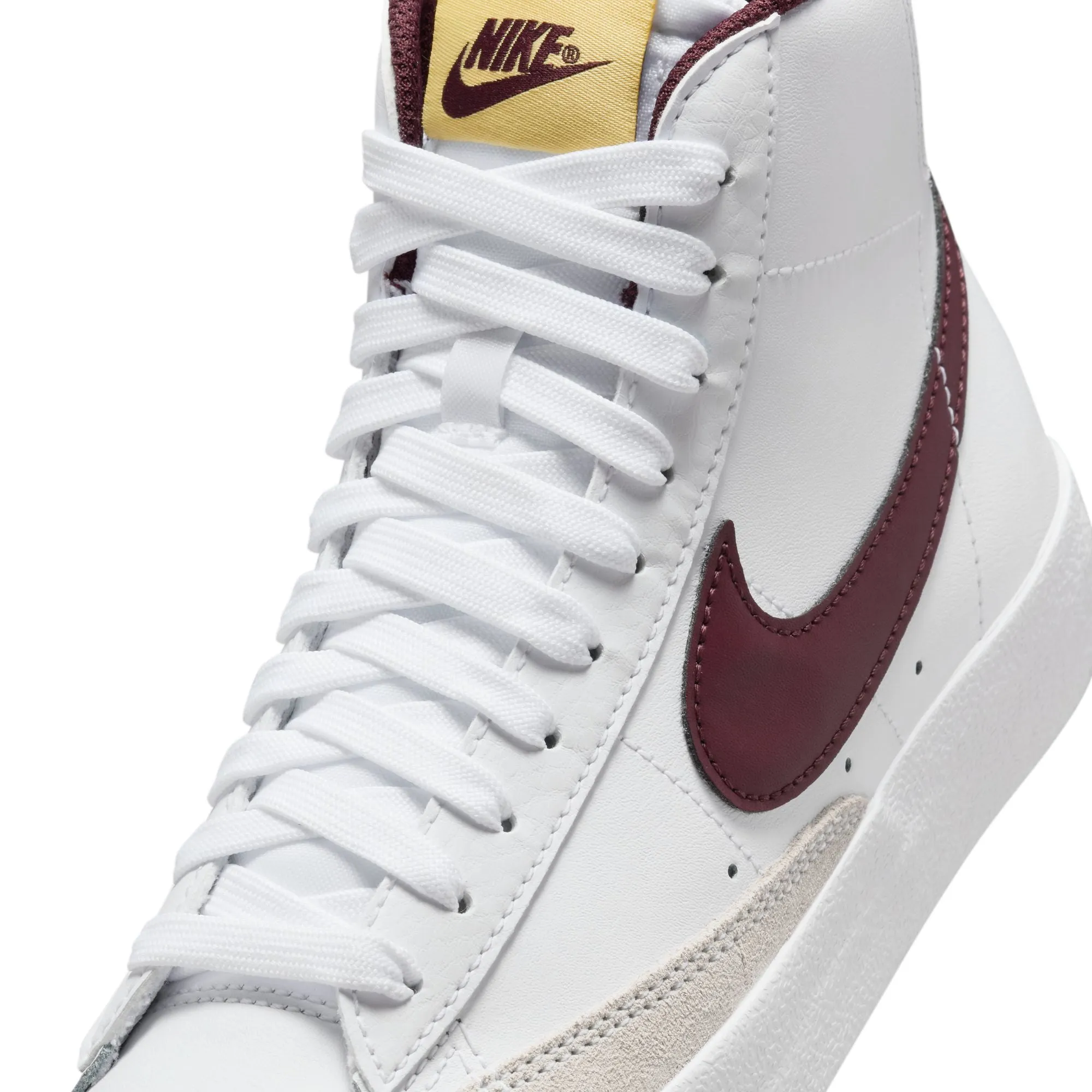 Boys'/ Girls' Nike Youth Blazer Mid '77