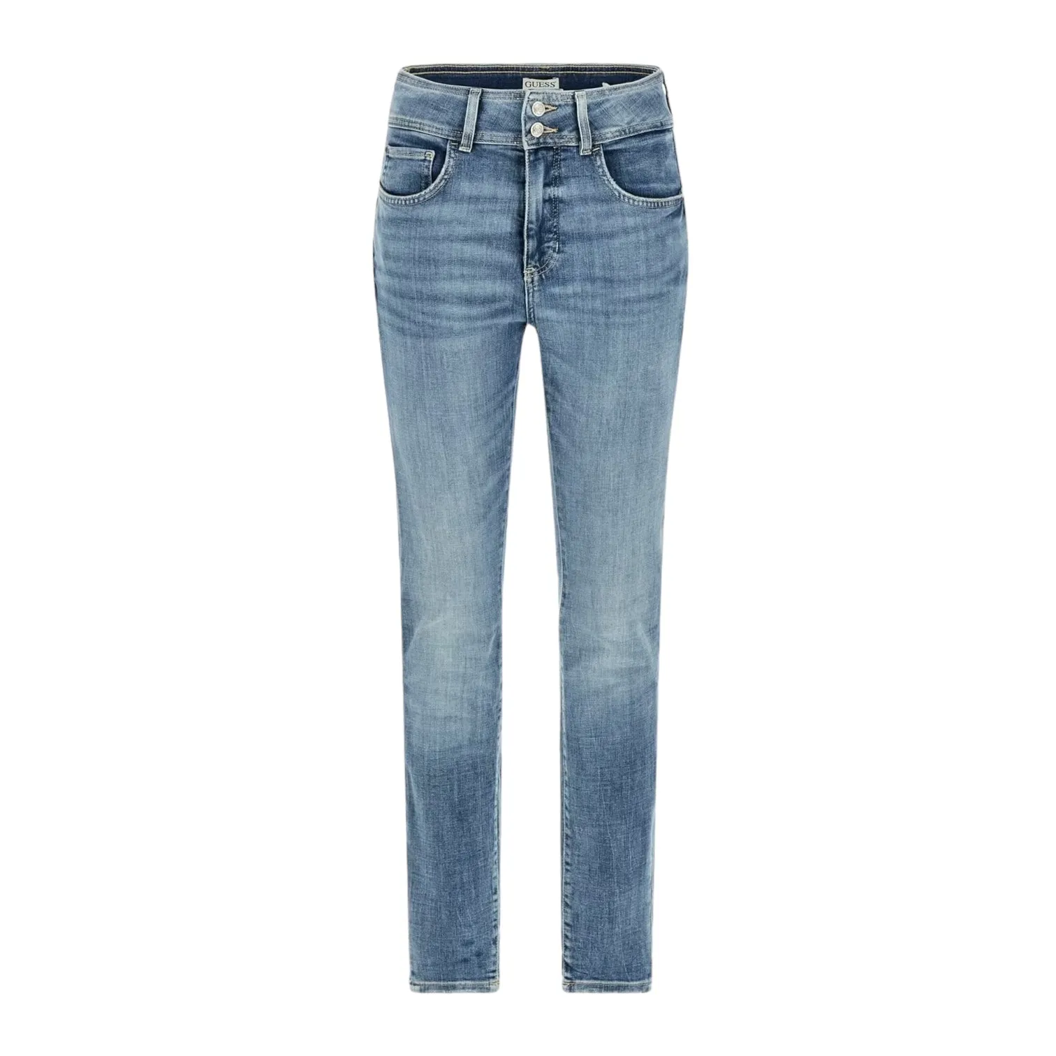 Guess jeans skinny a vita media Shape up donna