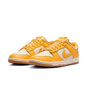 Nike Dunk Low PRM 'University Gold'