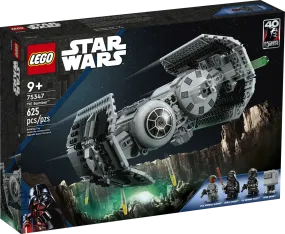 Star Wars - TIE Bomber 75347 (625 Pieces)