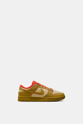 Women's Nike Dunk Low