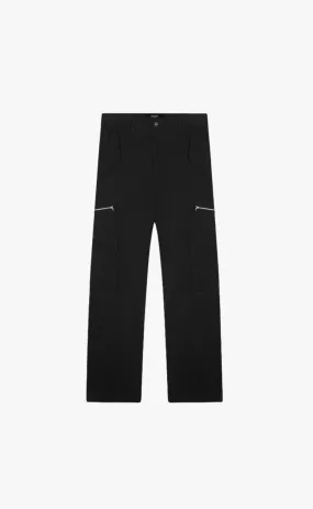 WORKSHOP BLACK PANT