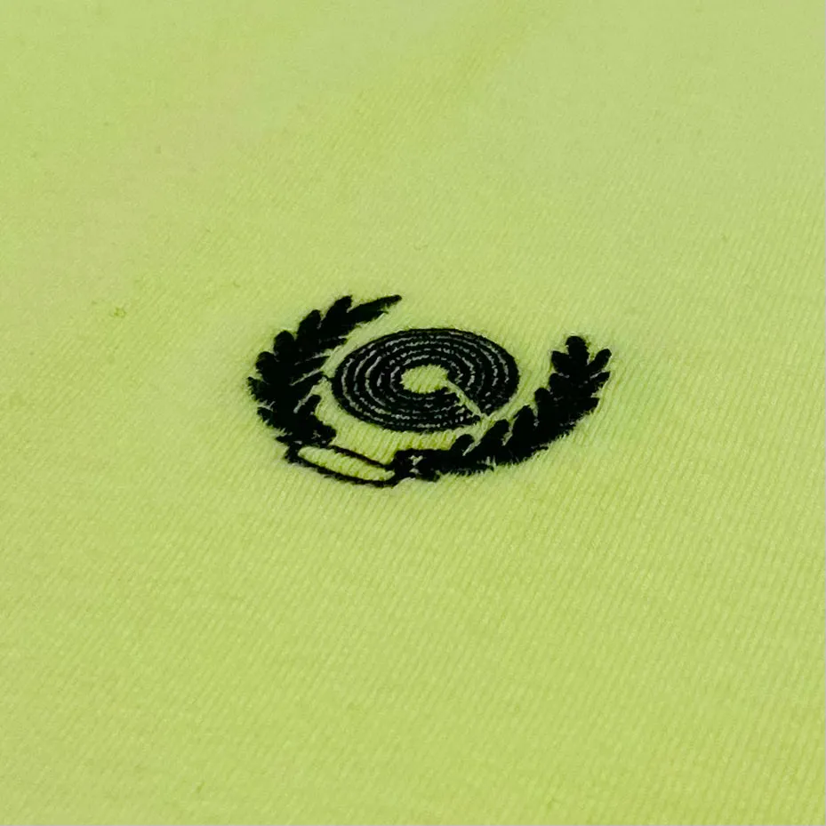 YZY 2017 Calabasas Frozen Yellow Long Sleeve