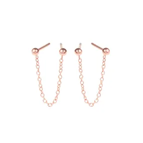 Zoe Stud Earrings